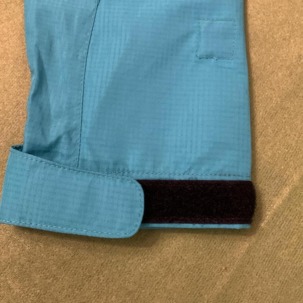 SUGOi Teal / Blue Running / Bicycle Jacket and Vest Size Small Petite (S/P) - Picture 3 of 16